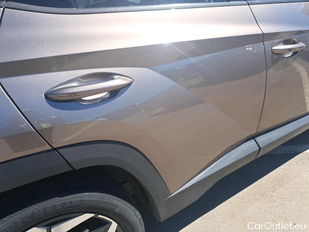  Hyundai  Tucson HYUNDAI  / 2020 / 5P / todoterreno 1.6 TGDI 169kW HEV Tecno Auto 2C #7