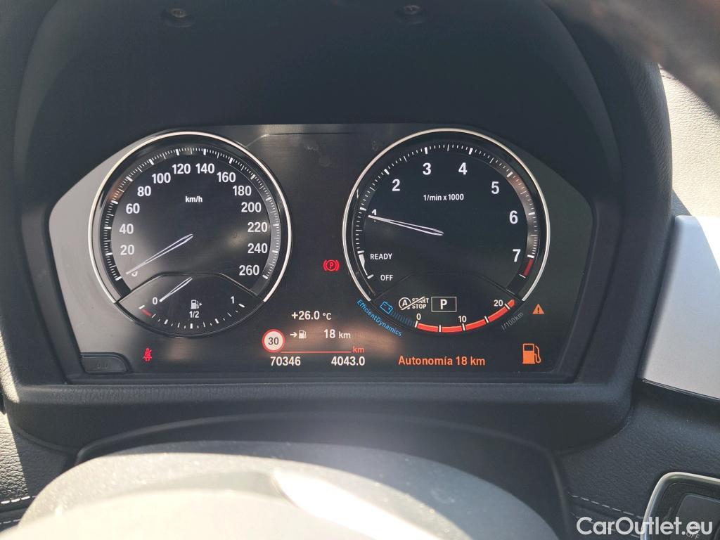  Bmw  X2 BMW  sDrive18i (CX) #13
