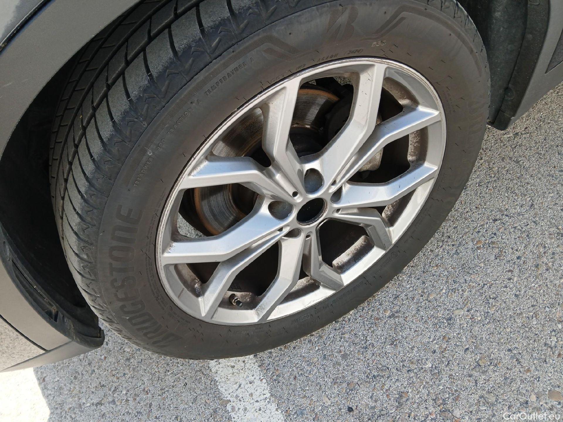  Bmw  X4 BMW  / 2018 / 5P / todoterreno xDrive20d #14
