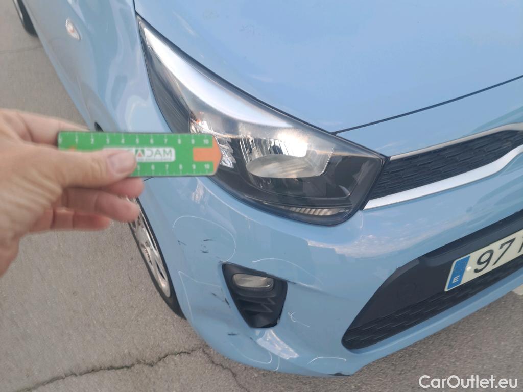  KIA  Picanto  Concept 1.0 65CV MT5 E6d #35