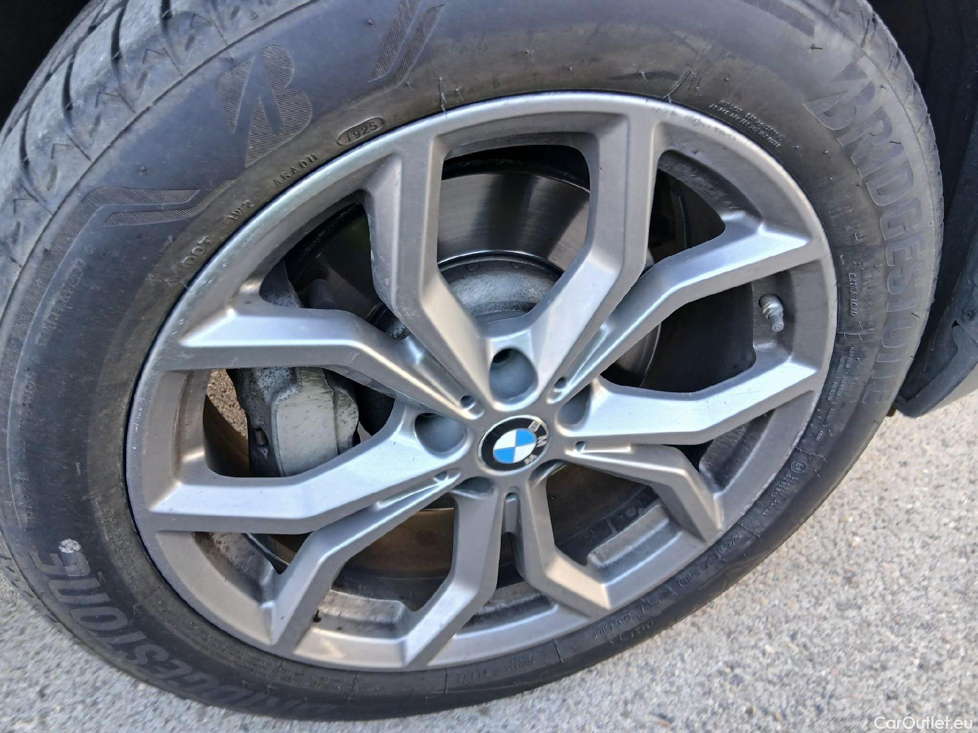  Bmw  X3 BMW  / 2017 / 5P / todoterreno xDrive30e #38