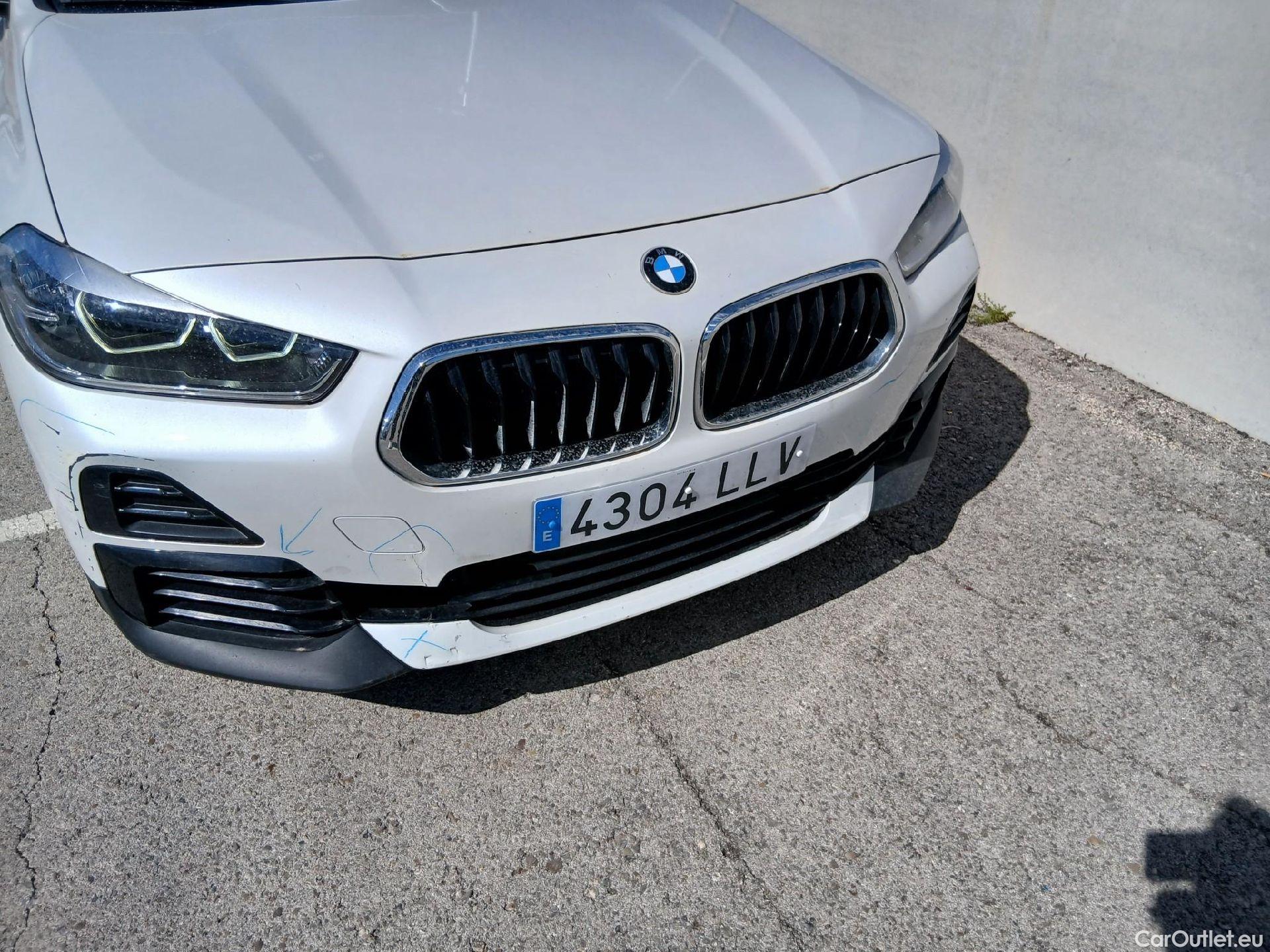  Bmw  X2 BMW  sDrive18i #2