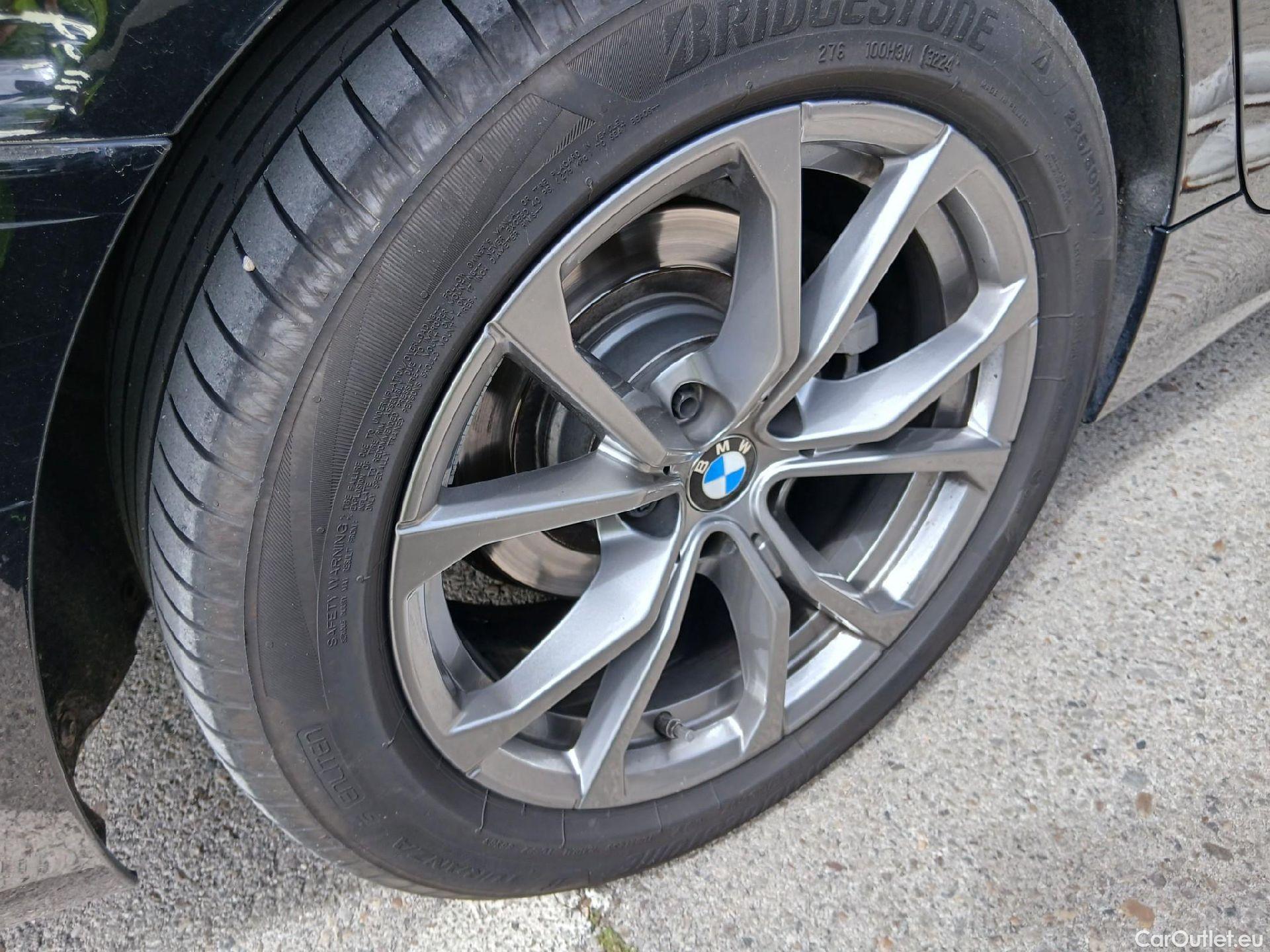  Bmw  Serie 3 BMW  familiar 318d Auto.Touring 150 CV #34