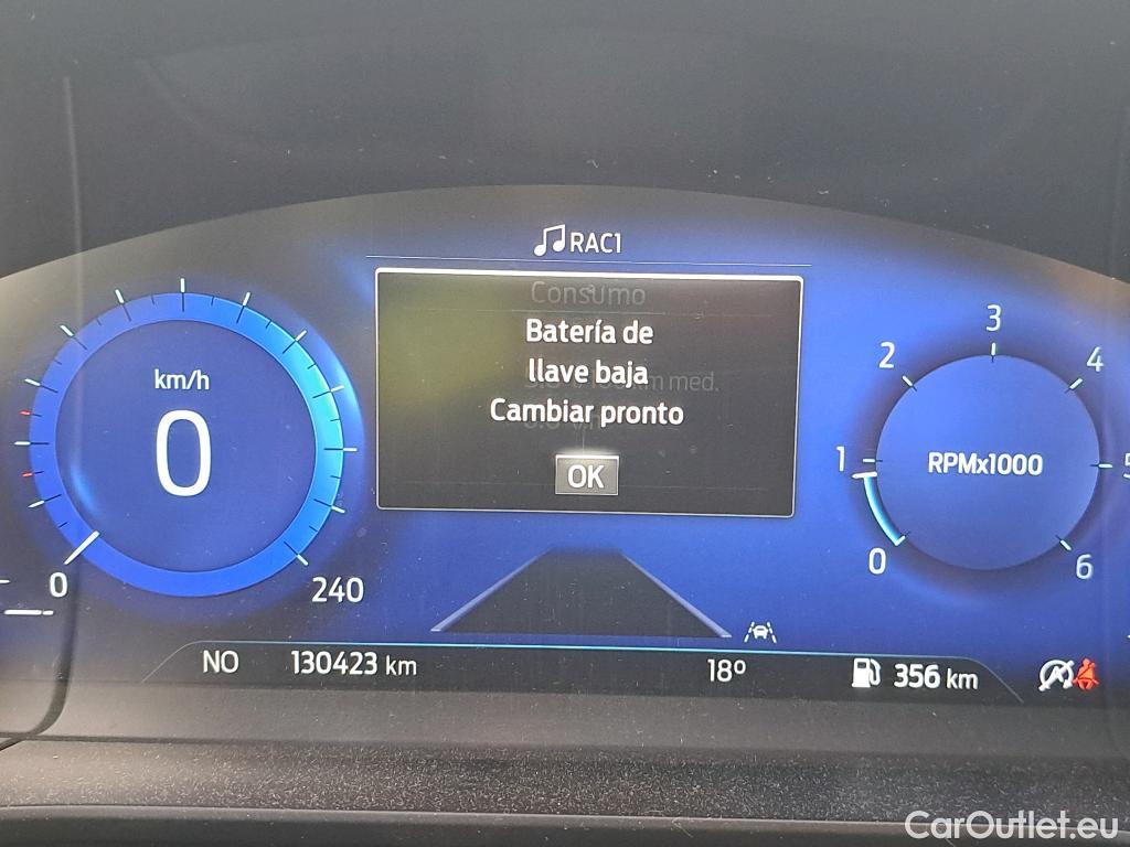  Ford  Kuga FORD  / 2019 / 5P / todoterreno ST-Line 2.0 EcoBlue MHEV 110kW (150CV) #30