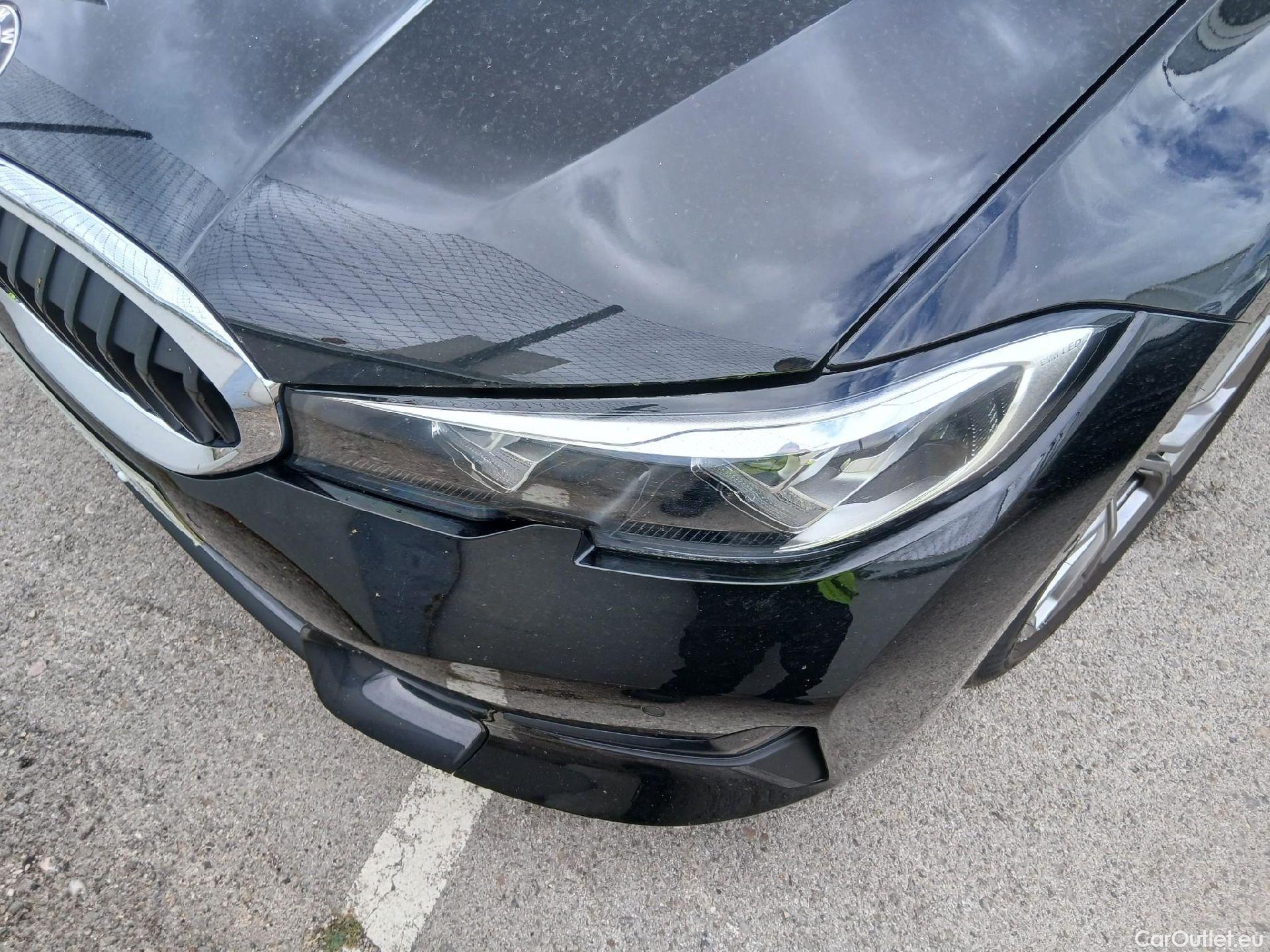  Bmw  Serie 3 BMW  familiar 318d Auto.Touring 150 CV #5