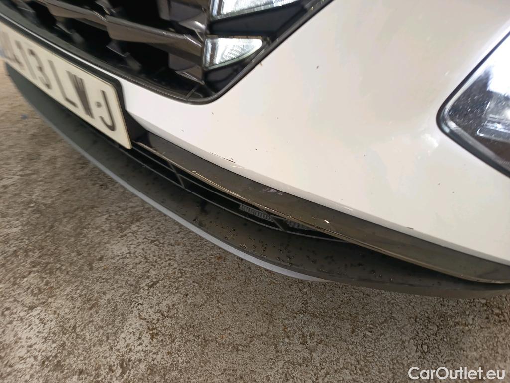 Hyundai  Tucson HYUNDAI  / 2020 / 5P / todoterreno 1.6 TGDI 110kW (150CV) Maxx #24