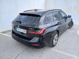  Bmw  Serie 3 BMW  familiar 318d Auto.Touring 150 CV #2