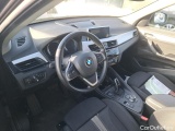  Bmw  X1 BMW  / 2019 / 5P / todoterreno sDrive16d Business #3