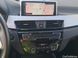  Bmw  X1 BMW  / 2019 / 5P / todoterreno sDrive16d Business #14