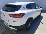  Bmw  X2 BMW  sDrive18i (CX) #2