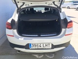  Bmw  X2 BMW  sDrive18i (CX) #8