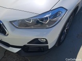  Bmw  X2 BMW  sDrive18i (CX) #16