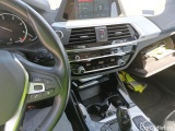  Bmw  X3 BMW  / 2017 / 5P / todoterreno sDrive18d #14