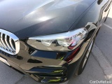  Bmw  X3 BMW  / 2017 / 5P / todoterreno sDrive18d #16