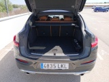  Bmw  X4 BMW  / 2018 / 5P / todoterreno xDrive20d #8