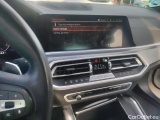  Bmw  X6 BMW  / 2019 / 5P / todoterreno xDrive30d #13