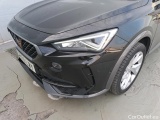  Cupra  Formentor CUPRA  / 2020 / 5P / todoterreno 2.0 TDI 110kW (150 CV) 4Drive DSG #17