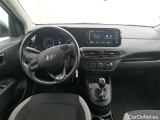  Hyundai  i10 HYUNDAI  / 2020 / 5P / berlina con portón 1.0 Klass #3