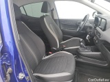  Hyundai  i10 HYUNDAI  / 2020 / 5P / berlina con portón 1.0 Klass #6