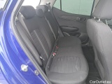  Hyundai  i10 HYUNDAI  / 2020 / 5P / berlina con portón 1.0 Klass #7