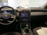  Hyundai  Tucson HYUNDAI  / 2020 / 5P / todoterreno 1.6 TGDI 110kW (150CV) Maxx #3