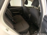  Hyundai  Tucson HYUNDAI  / 2020 / 5P / todoterreno 1.6 TGDI 110kW (150CV) Maxx #7