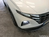  Hyundai  Tucson HYUNDAI  / 2020 / 5P / todoterreno 1.6 TGDI 110kW (150CV) Maxx #17