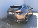  Hyundai  Tucson HYUNDAI  / 2020 / 5P / todoterreno 1.6 TGDI 169kW HEV Tecno Auto 2C #2