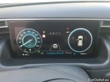  Hyundai  Tucson HYUNDAI  / 2020 / 5P / todoterreno 1.6 TGDI 169kW HEV Tecno Auto 2C #4