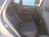  Hyundai  Tucson HYUNDAI  / 2020 / 5P / todoterreno 1.6 TGDI 169kW HEV Tecno Auto 2C #7