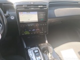  Hyundai  Tucson HYUNDAI  / 2020 / 5P / todoterreno 1.6 TGDI 169kW HEV Tecno Auto 2C #15