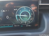  Hyundai  Tucson HYUNDAI  / 2020 / 5P / todoterreno 1.6 CRDI 100kW (136CV) 48V Maxx DCT #5