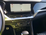 KIA  Niro KIA  / 2019 / 5P / crossover 1.6 GDi HEV 104kW (141CV) Emotion #15