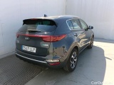  KIA  Sportage KIA  1.6MHEV Drive 100kW(136CV) 4x2(Crist Tintados)(CX) #2