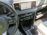  KIA  Sportage KIA  1.6MHEV Drive 100kW(136CV) 4x2(Crist Tintados)(CX) #14