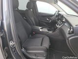  Mercedes  G-Klasee MERCEDES-BENZ Clase GLC / 2019 / 5P / todoterreno GLC 220 d 4MATIC #6