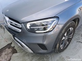  Mercedes  G-Klasee MERCEDES-BENZ Clase GLC / 2019 / 5P / todoterreno GLC 220 d 4MATIC #15