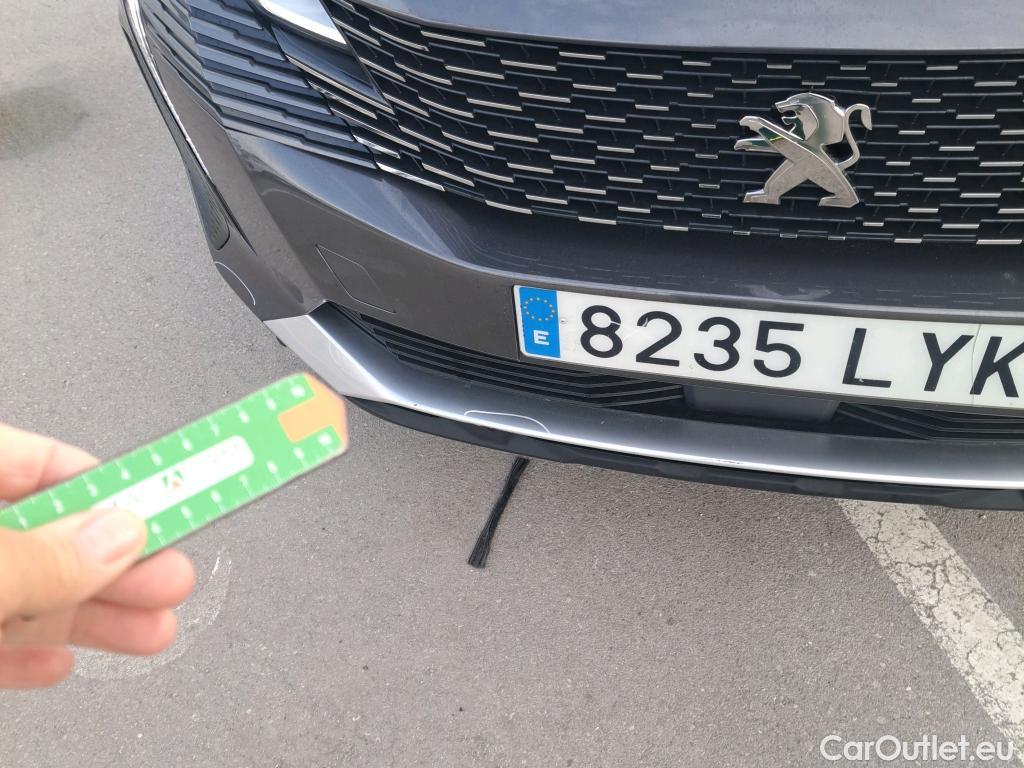  Peugeot  3008 PEUGEOT  / 2020 / 5P / todoterreno 1.5 BlueHDi 96kW (130CV) S&S Active Pack #35