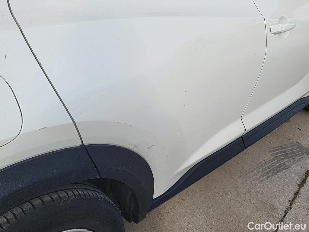  Nissan  Juke NISSAN  / 2019 / 5P / crossover DIG-T 84 kW (114 CV) DCT 7 V N-Connecta #23