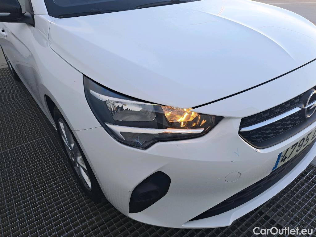  Opel  Corsa OPEL  / 2019 / 5P / berlina con portón 1.2T XHL 74kW (100CV) Edition (AC2) #1