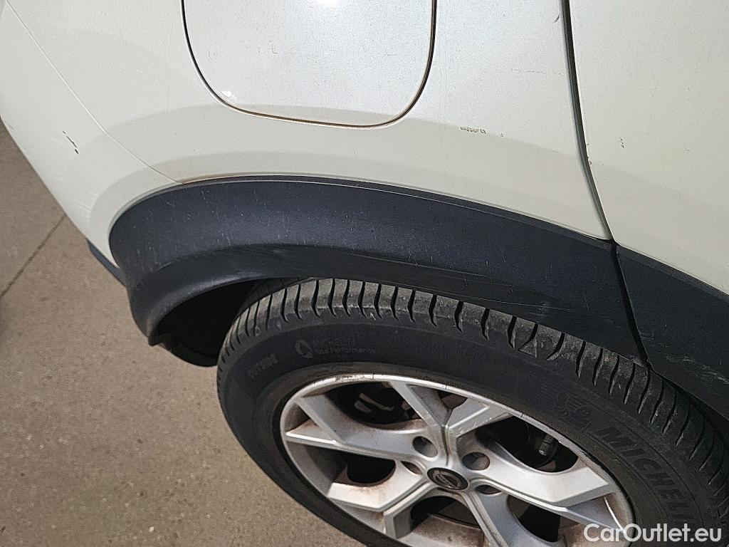  Nissan  Juke NISSAN  / 2019 / 5P / crossover DIG-T 84 kW (114 CV) DCT 7 V N-Connecta #25