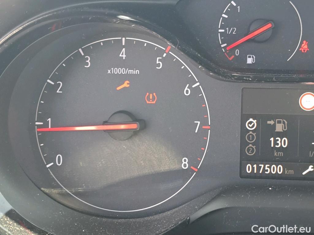  Opel  Corsa OPEL  / 2019 / 5P / berlina con portón 1.2T XHL 74kW (100CV) Edition (AC2) #20