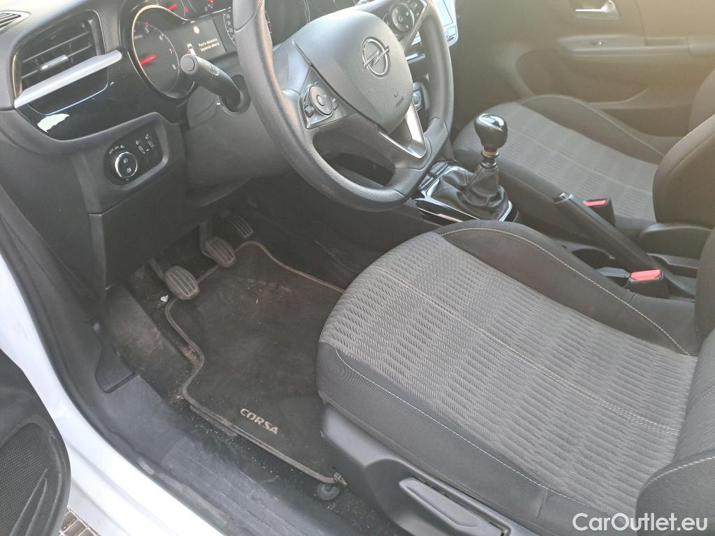  Opel  Corsa OPEL  / 2019 / 5P / berlina con portón 1.2T XHL 74kW (100CV) Edition (AC2) #28