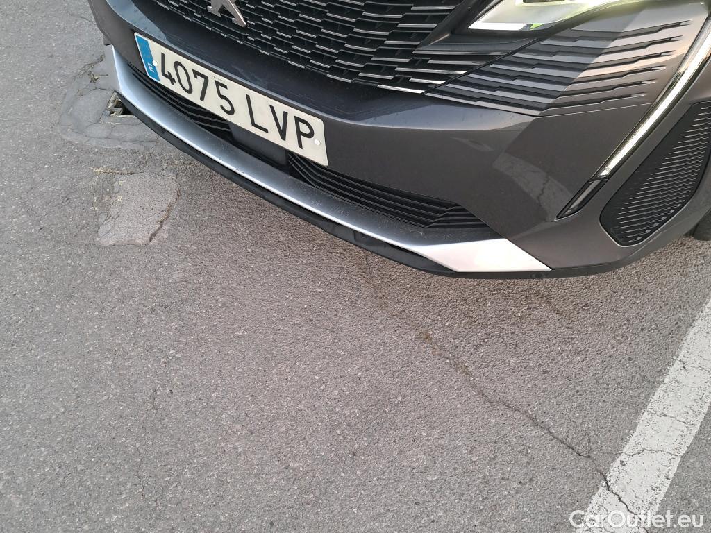  Peugeot  3008 PEUGEOT  / 2020 / 5P / todoterreno 1.5 BlueHDi 96kW (130CV) S&S Active Pack (AC3) #5