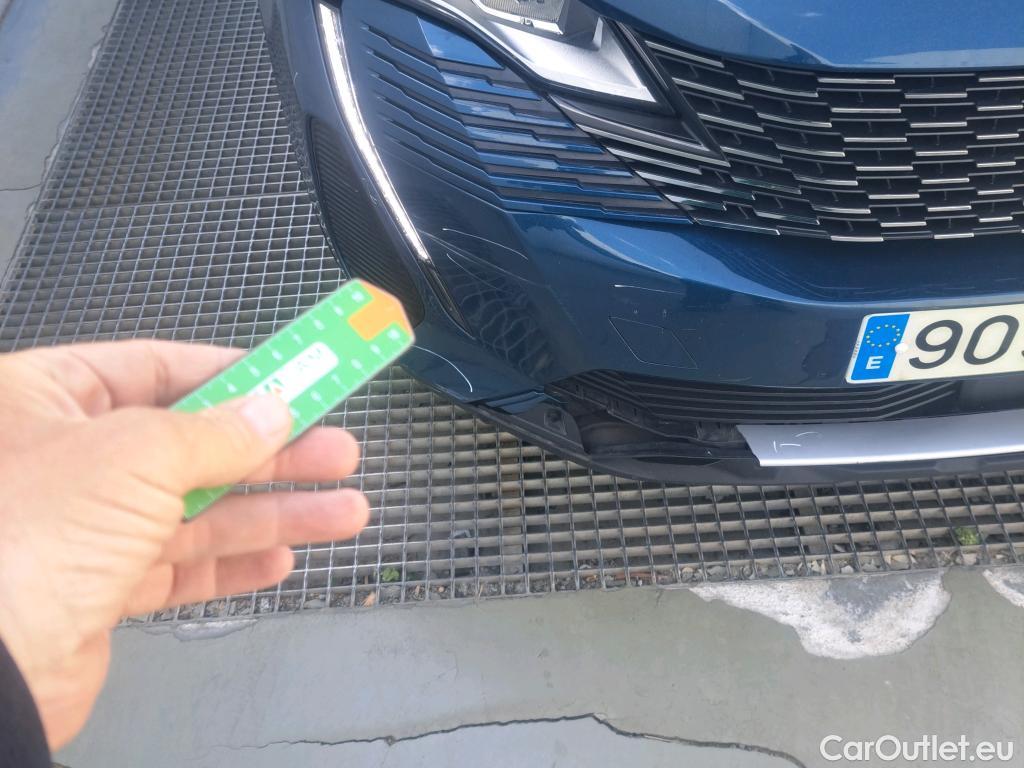  Peugeot  3008 PEUGEOT  / 2020 / 5P / todoterreno 1.5 BlueHDi 96kW (130CV) S&S Active Pack #24