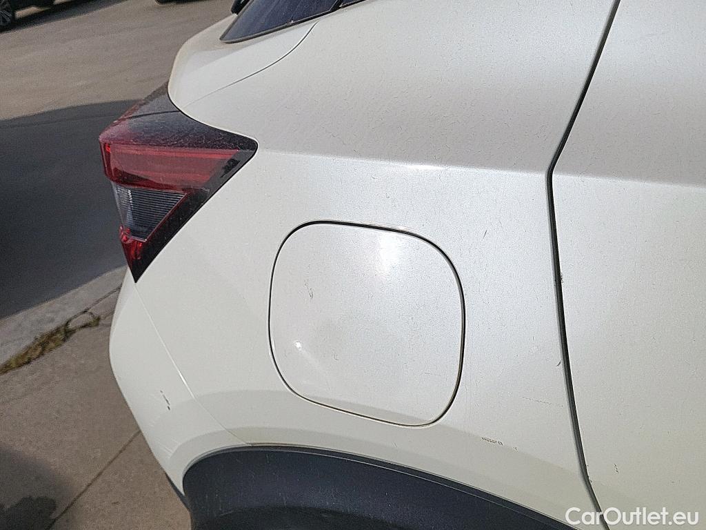  Nissan  Juke NISSAN  / 2019 / 5P / crossover DIG-T 84 kW (114 CV) DCT 7 V N-Connecta #17