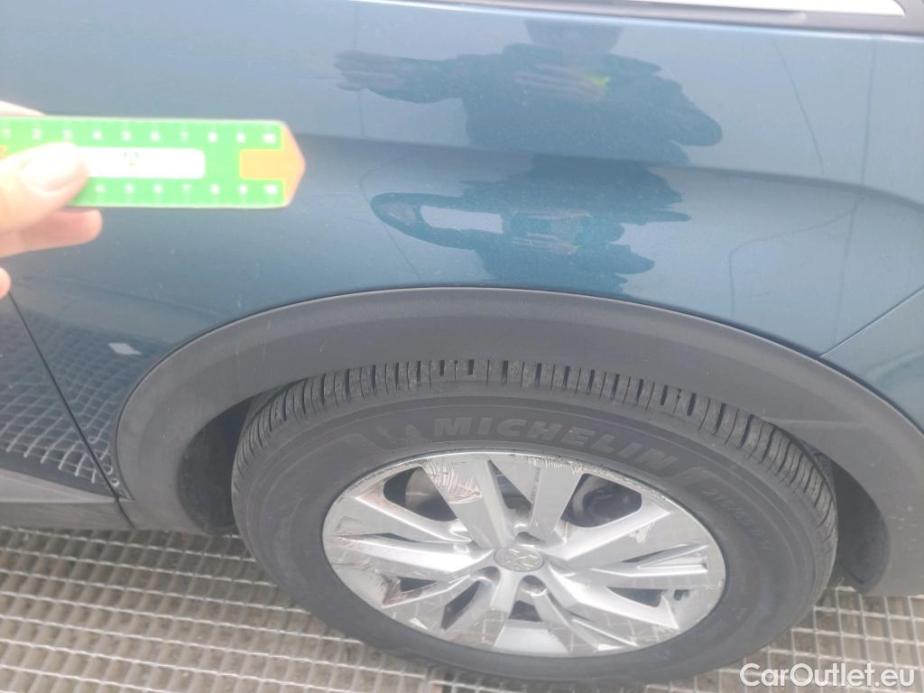  Peugeot  3008 PEUGEOT  / 2020 / 5P / todoterreno 1.5 BlueHDi 96kW (130CV) S&S Active Pack #36