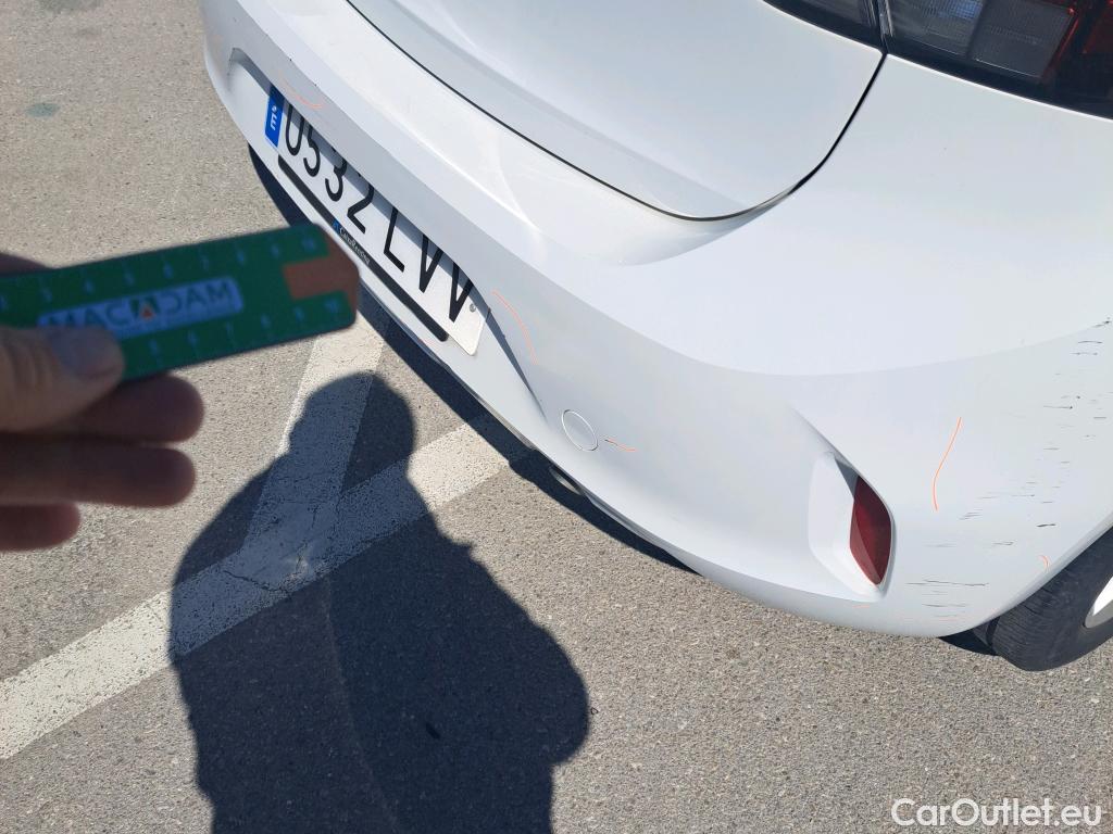  Opel  Corsa OPEL  / 2019 / 5P / berlina con portón 1.2T XHL 74kW (100CV) Edition (AC2) #11
