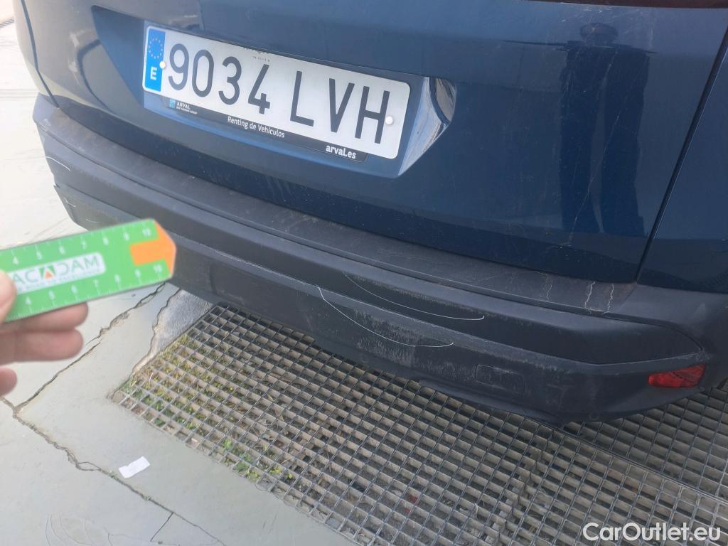  Peugeot  3008 PEUGEOT  / 2020 / 5P / todoterreno 1.5 BlueHDi 96kW (130CV) S&S Active Pack #31