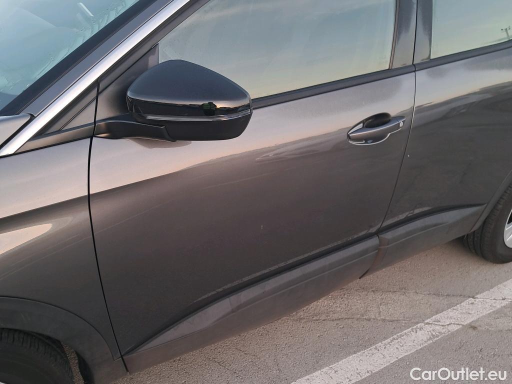  Peugeot  3008 PEUGEOT  / 2020 / 5P / todoterreno 1.5 BlueHDi 96kW (130CV) S&S Active Pack (AC3) #1
